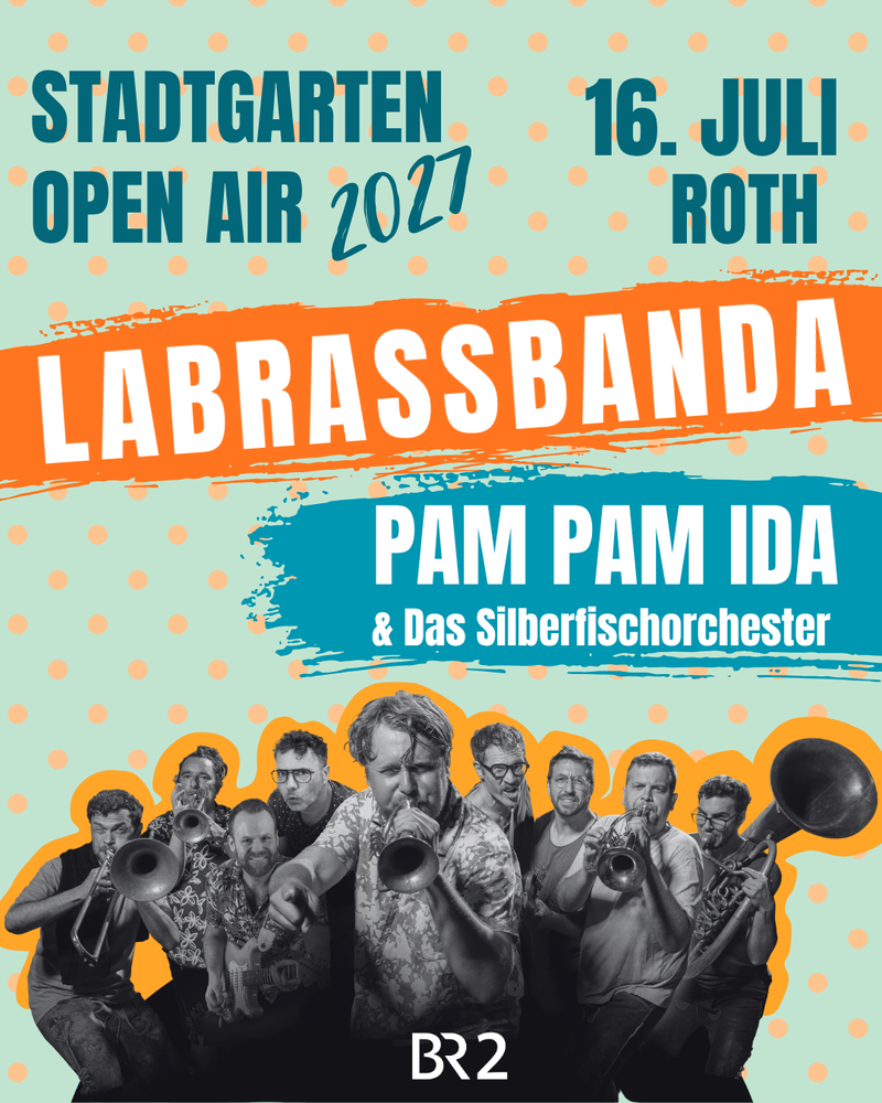 Stadtgarten Open Air